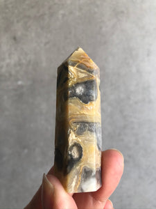 Crazy Lace Agate Generator
