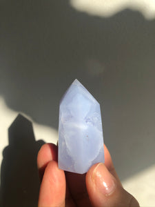 Blue Lace Agate Generator