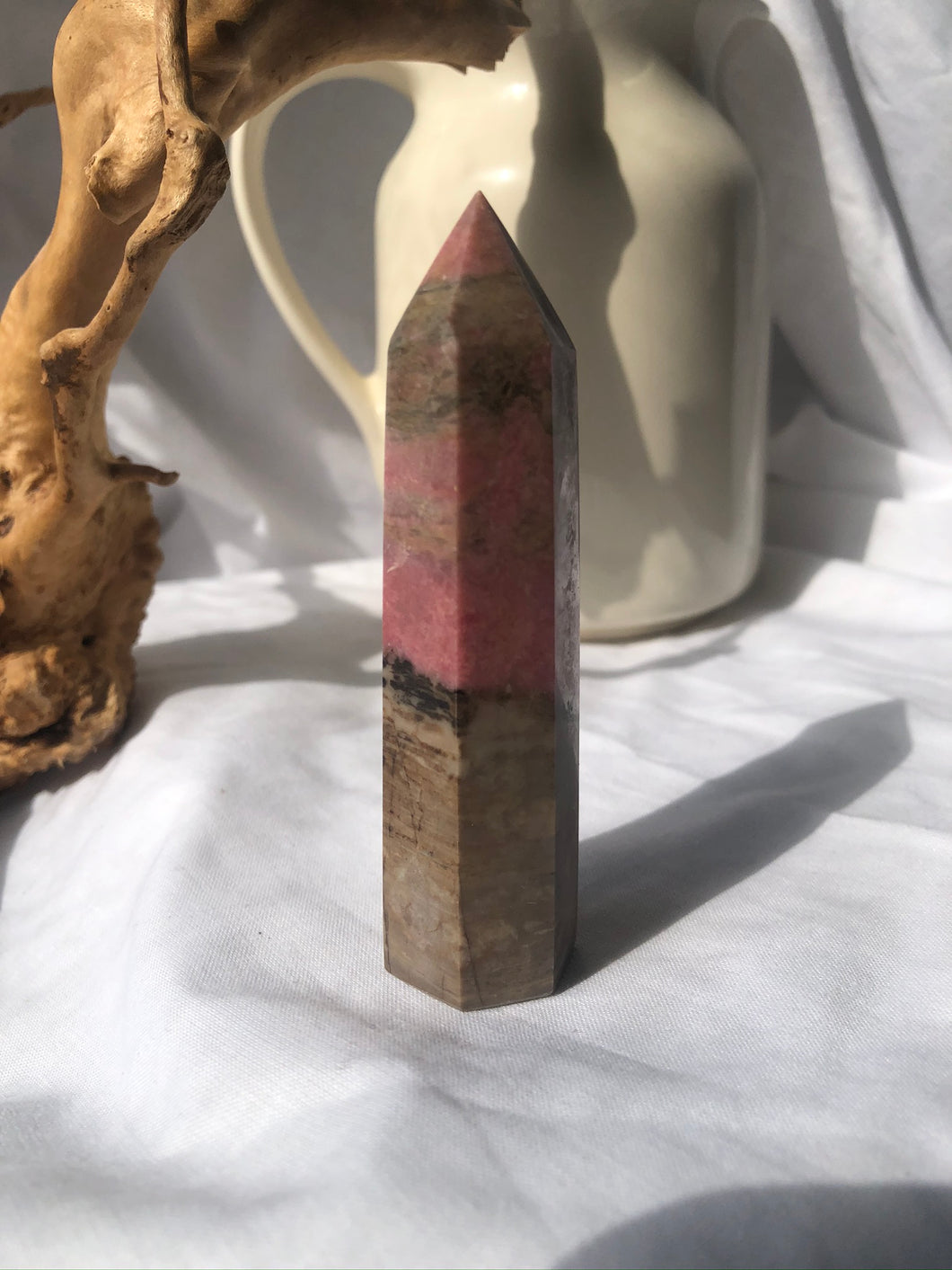Rhodonite Generator