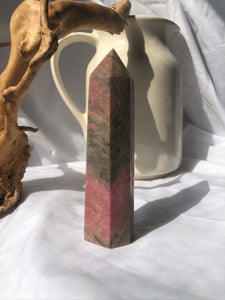 Rhodonite Generator