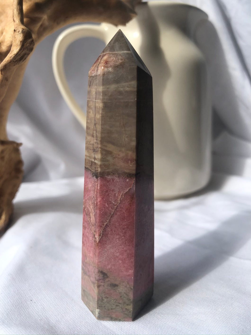 Rhodonite Generator