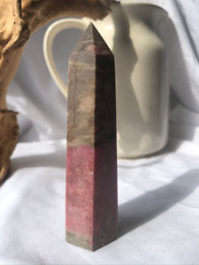 Rhodonite Generator