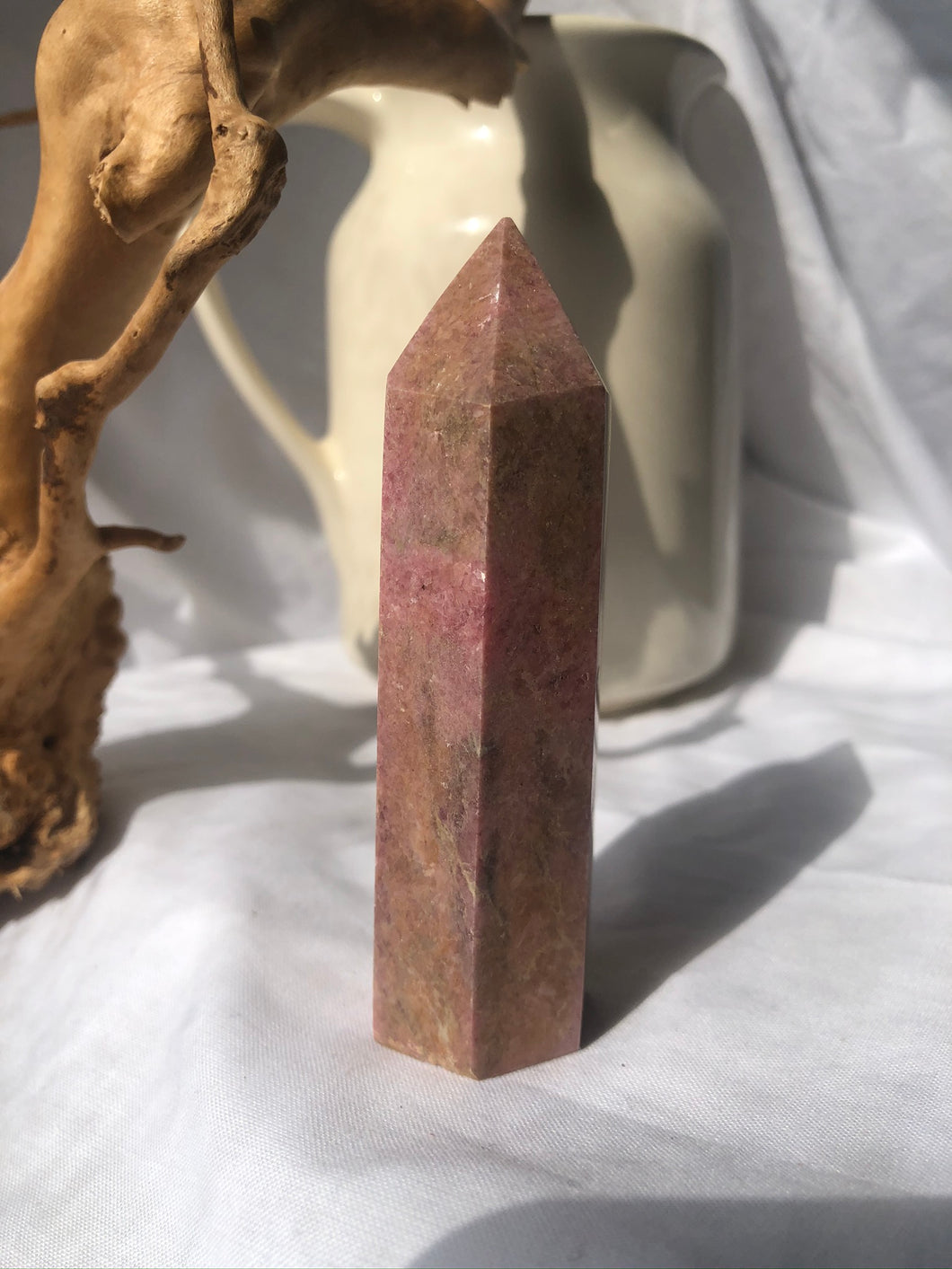 Rhodonite Generator