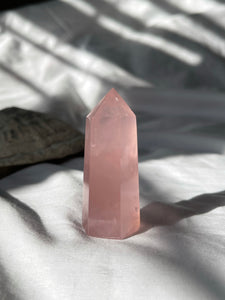 Rose Quartz Generator