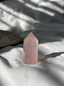 Rose Quartz Generator