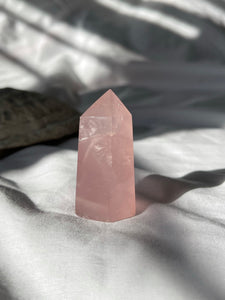 Rose Quartz Generator