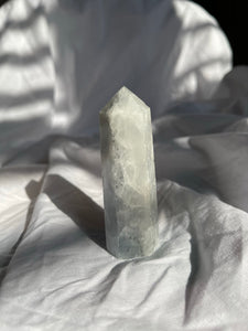 Blue Calcite Generator