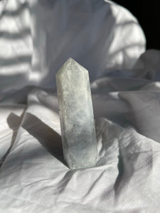 Blue Calcite Generator