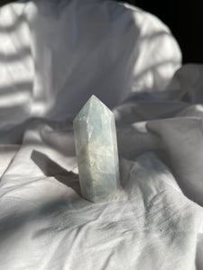 Blue Calcite Generator