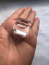 Load image into Gallery viewer, Glass Sphere Stand Small
