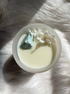 WATER Elements Candle