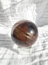 Load image into Gallery viewer, Lodolite Sphere
