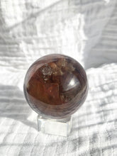 Load image into Gallery viewer, Lodolite Sphere
