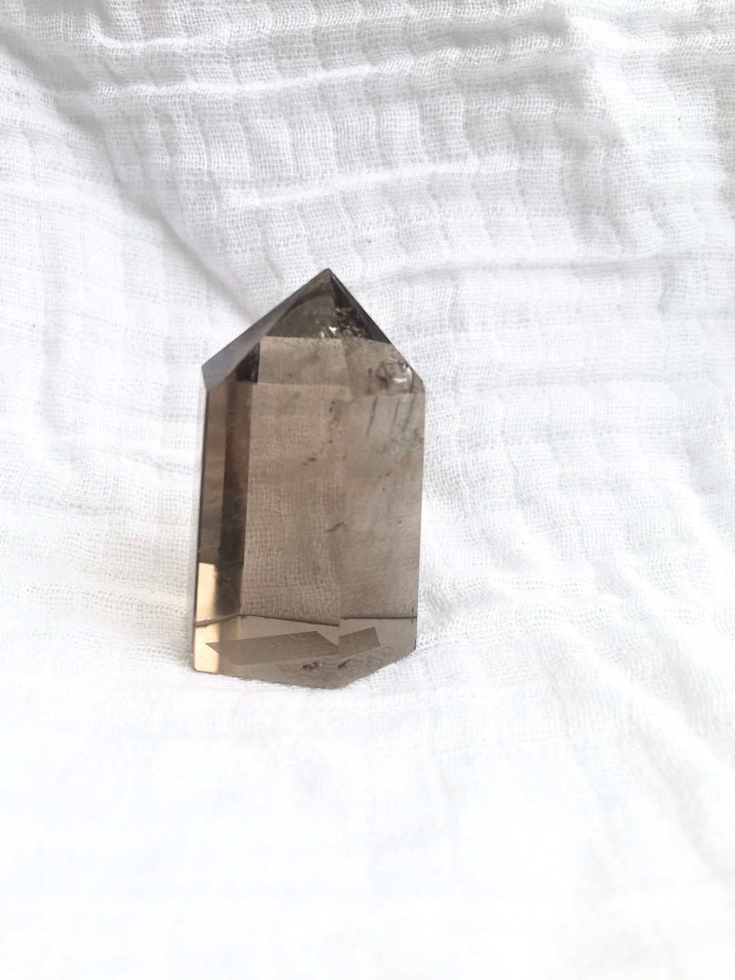 Smoky Quartz Generator