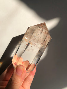 Smoky Quartz DT Generator