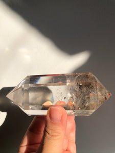 Smoky Quartz DT Generator