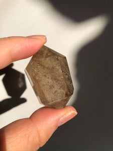 Smoky Rutile DT Generator