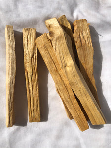Palo Santo (Thin)