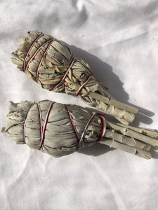 White Sage Small