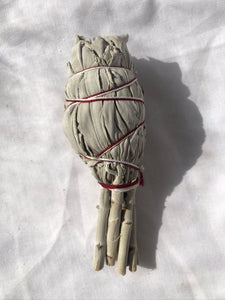 White Sage Small