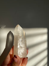 Load image into Gallery viewer, Lemurian Quartz Seed Generator
