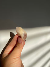 Load image into Gallery viewer, Dreamsicle Lemurian Quartz Seed
