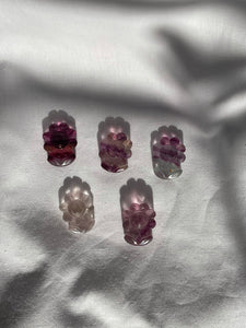 Fluorite Mini Sunflower