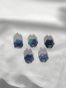 Fluorite Mini Paw