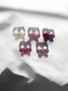Fluorite Mini Butterfly