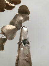 Load image into Gallery viewer, Lodolite Ring #131
