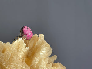 Ruby Ring #191