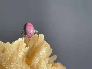 Ruby Ring #193