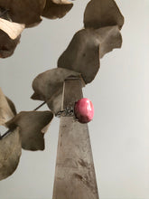 Load image into Gallery viewer, Rhodonite Ring #31
