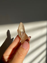 Load image into Gallery viewer, Brazilian Citrine Natural Point
