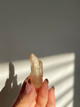 Load image into Gallery viewer, Brazilian Citrine Natural Point
