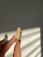 Load image into Gallery viewer, Brazilian Citrine Natural Point
