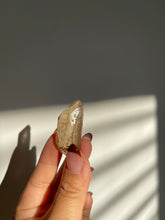 Load image into Gallery viewer, Brazilian Citrine Natural Point
