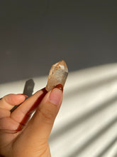 Load image into Gallery viewer, Brazilian Citrine Natural Point
