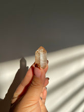 Load image into Gallery viewer, Brazilian Citrine Natural Point
