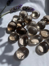 Load image into Gallery viewer, Smoky Quartz Tumble
