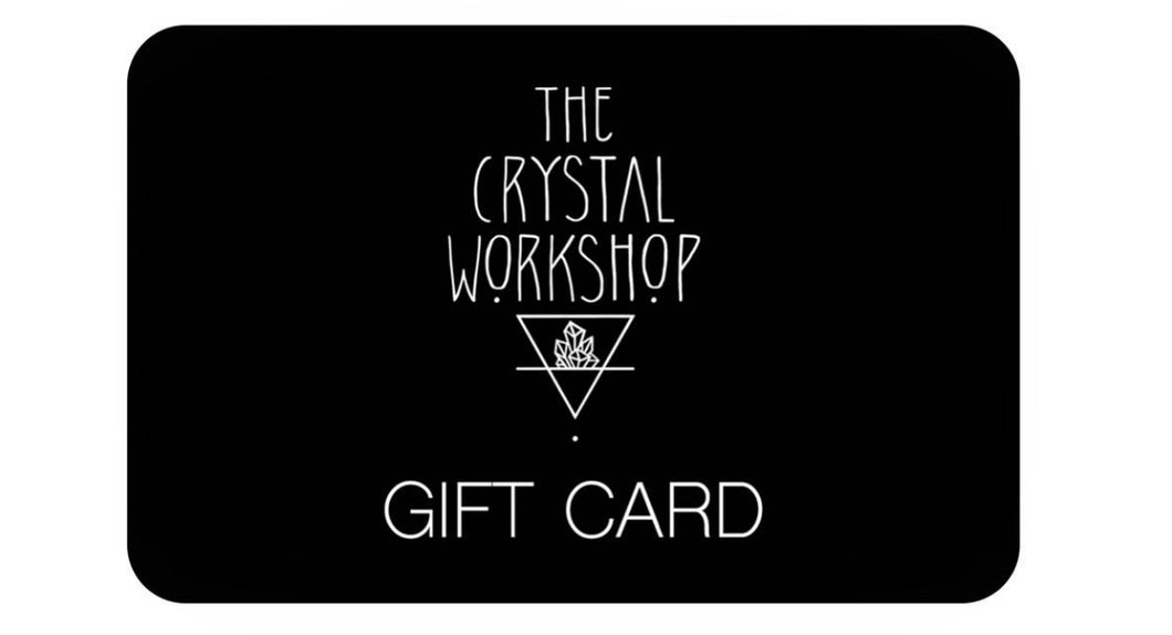 Virtual Gift Card