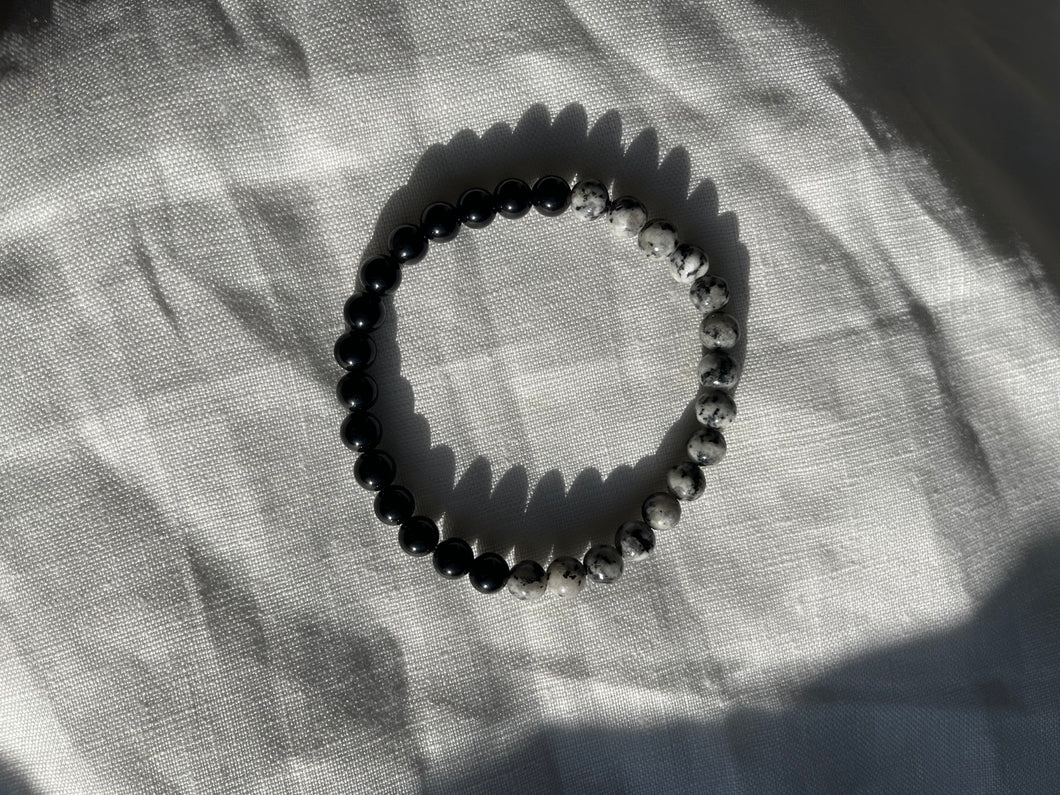 Strength Bracelet