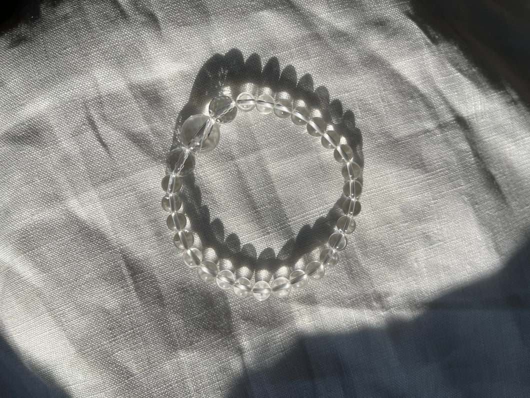 Clarity Bracelet