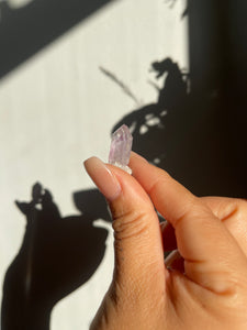 Vera Cruz Amethyst Specimen