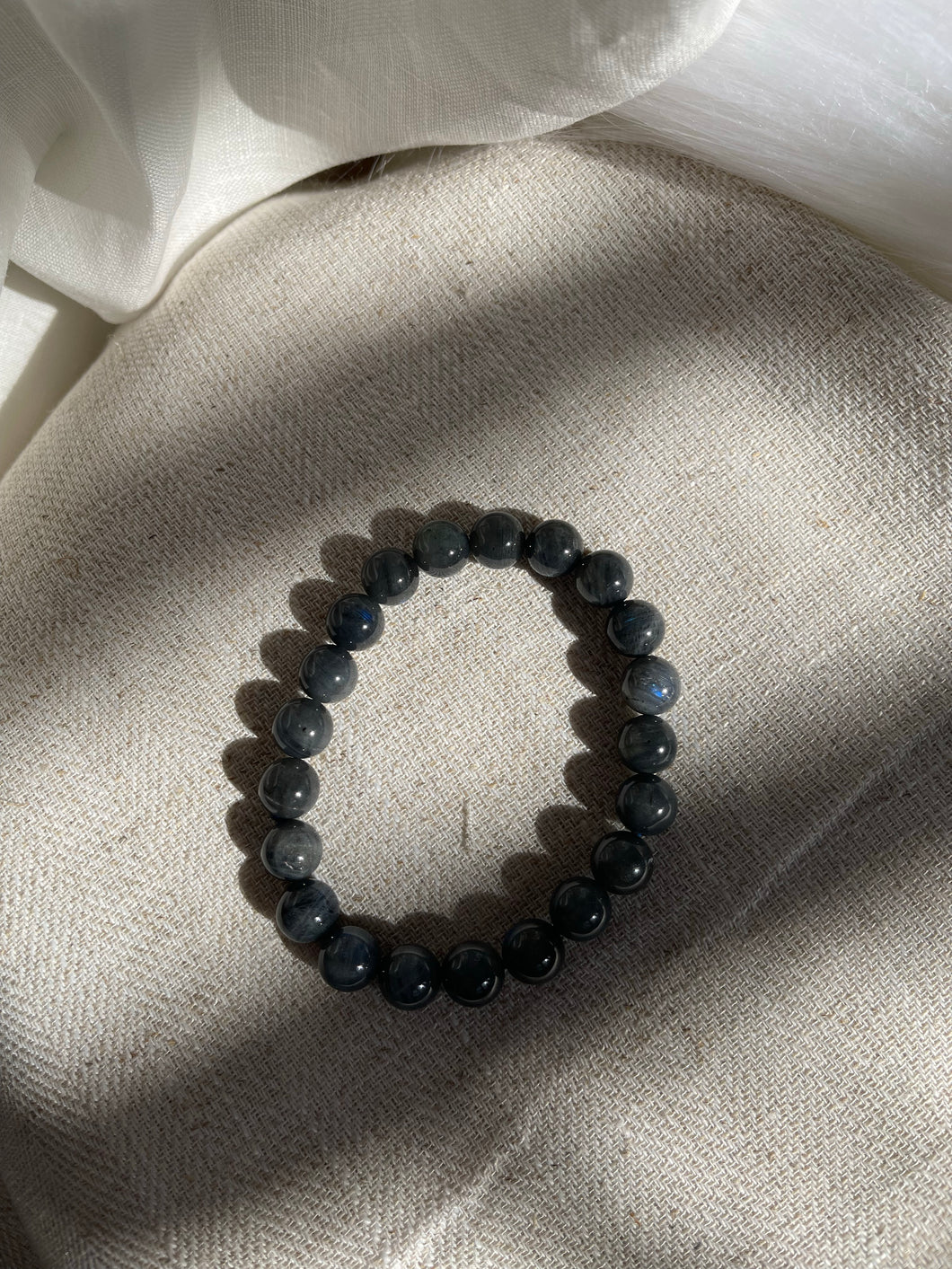Labradorite Bracelet