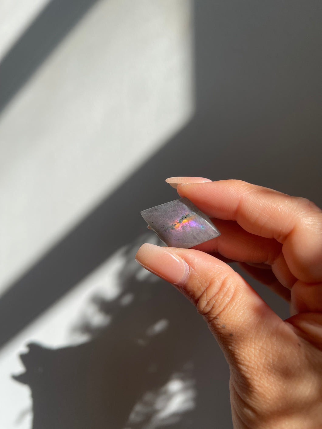 Labradorite Mini Freeform