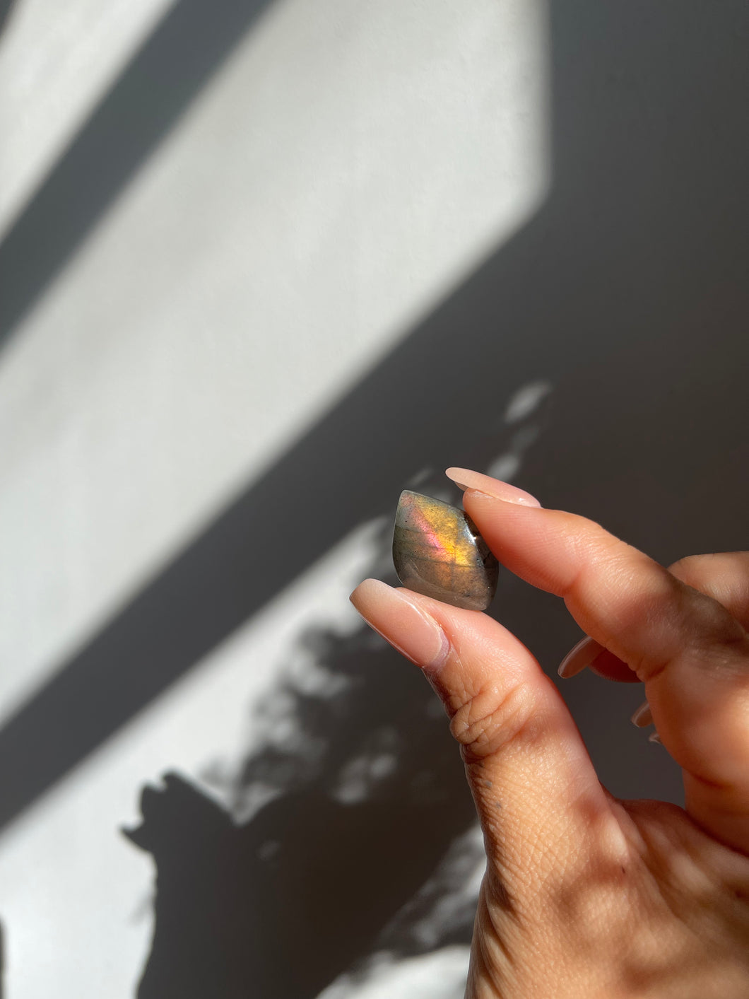 Labradorite Mini Freeform
