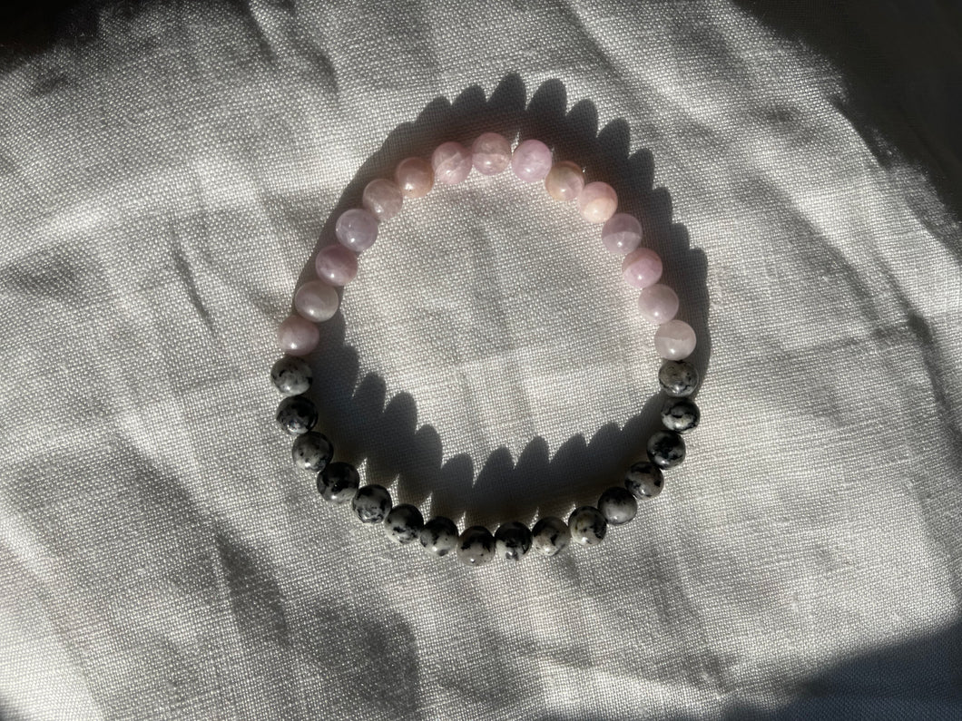 Heart Activation Bracelet