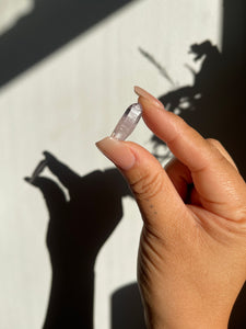 Vera Cruz Amethyst Specimen
