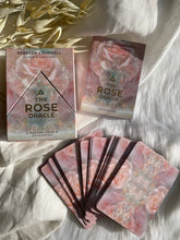 Load image into Gallery viewer, The Rose Oracle
